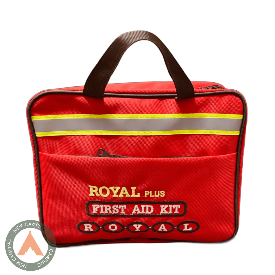 کیف برزنتی کمک های اولیه Royal Plus