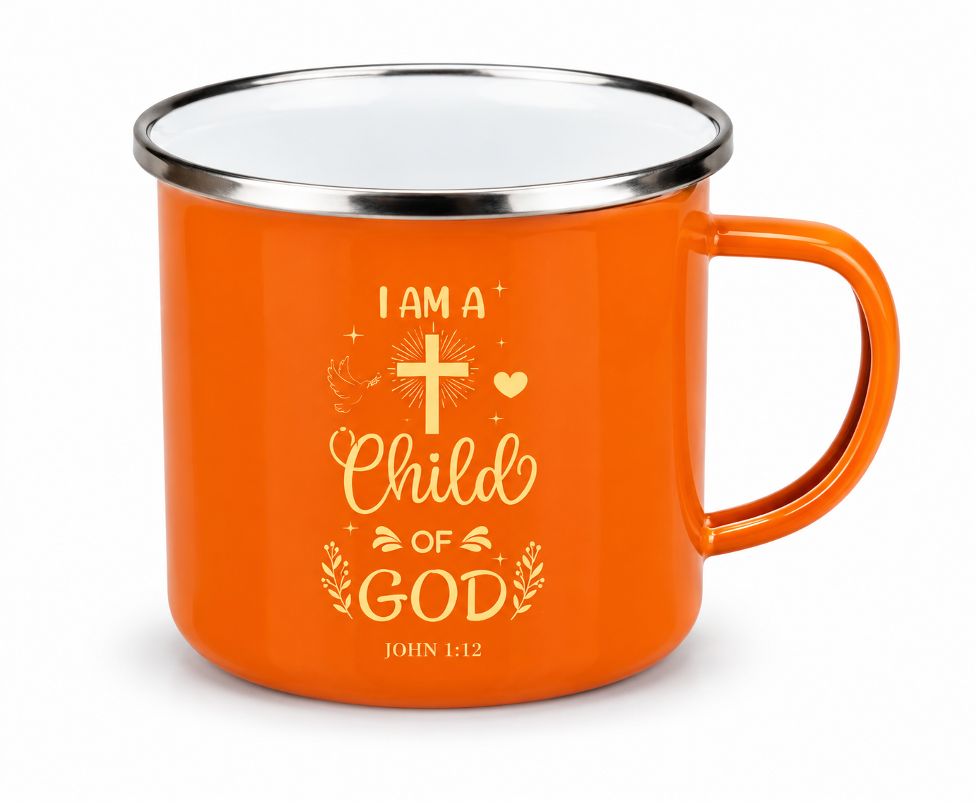 ماگ لعابی Child Of God