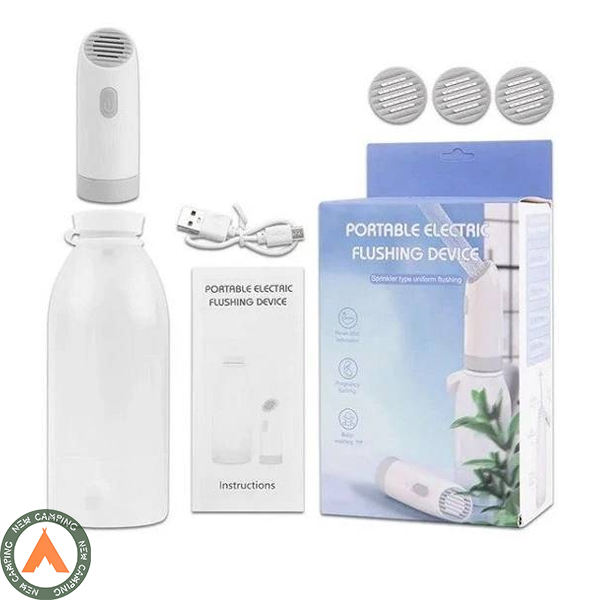 بیده شارژی INSOLIFE