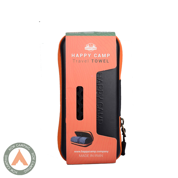 حوله سفری هپی کمپ کد 46805 - تصویر 13
