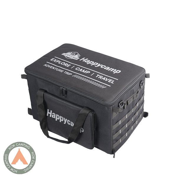کیف نظم دهنده هپی کمپ مدل COMPACT کد 46861