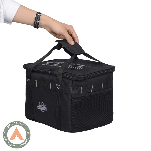 کیف نظم دهنده هپی کمپ مدل پیکو کد 46862 - تصویر 7